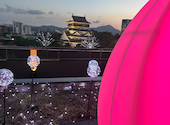 お城とビアガーデン: くにおさんの2026年06月19日の3枚目の投稿写真