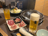 夜空のジンギスカン すすきの店 交差点前: カンタさんの2026年05月18日の1枚目の投稿写真