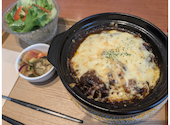 カレーとソフトクリーム: くまさんの2026年06月15日の1枚目の投稿写真