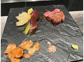 steak lounge 煉 Ren: ゆさんの2026年08月29日の1枚目の投稿写真