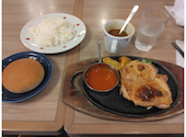ステーキのどん 中環柴原店: りゅうさんの2026年04月21日の3枚目の投稿写真