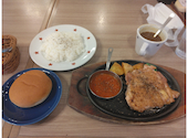 ステーキのどん 中環柴原店: りゅうさんの2026年04月28日の3枚目の投稿写真