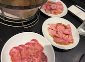 炭火焼肉　Ｍr.Shin: ホーリーさんの2026年04月20日の1枚目の投稿写真