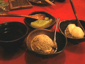 京茶房 カブキ: のんちゅさんの2006年12月18日の3枚目の投稿写真