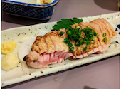 居酒屋 つかさ 指宿店: 一条魚月さんの2024年07月14日の1枚目の投稿写真