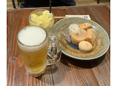 炉端とおでん　呼炉凪来　上野店: なおさんの2026年05月の1枚目の投稿写真