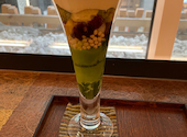 抹茶CAFE&SWEETS RIQ: ねむままさんの2020年11月の1枚目の投稿写真