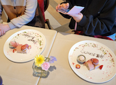ホテルモントレ姫路 レストランサンミケーレ: あささんの2023年03月07日の1枚目の投稿写真