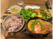 おやさいガーデン TIERRA ティエラ 阪急梅田店: よっこさんの2025年12月20日の1枚目の投稿写真