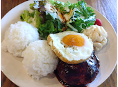 Hawaiian cafe dining NICO ハワイアンカフェダイニングニコ: いけちゃんさんの2026年09月28日の2枚目の投稿写真