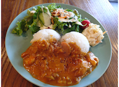 Hawaiian cafe dining NICO ハワイアンカフェダイニングニコ: いけちゃんさんの2026年09月28日の3枚目の投稿写真