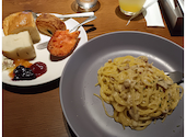 薪火料理 in the park イン ザ パーク: ヒロコさんの2026年08月19日の1枚目の投稿写真