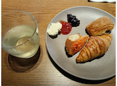 薪火料理 in the park イン ザ パーク: ヒロコさんの2026年08月19日の2枚目の投稿写真