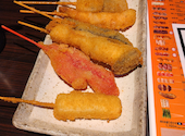 焼鳥 串カツ&飲み放題 たま 新さっぽろ店: シノさんの2026年08月10日の1枚目の投稿写真