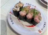 かっぱ寿司 静岡有明店: POMさんの2026年09月17日の1枚目の投稿写真