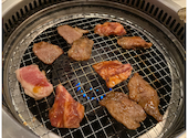 じゅうじゅうカルビ 東静岡駅前店: POMさんの2026年09月16日の2枚目の投稿写真