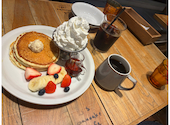J S PANCAKE CAFE 札幌ステラプレイス店: まーちゃんさんの2026年09月08日の1枚目の投稿写真