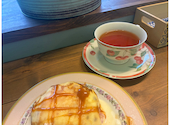 cafe wave snow カフェ ウェイブスノウ: まーちゃんさんの2026年08月31日の1枚目の投稿写真