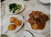 横浜中華街 広東料理飲茶 龍興飯店: ひまわりさんの2026年09月08日の1枚目の投稿写真