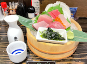 奥州魚河岸酒屋 天海のろばた 本店: カビバラさんの2026年09月04日の3枚目の投稿写真