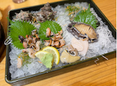 釣船茶屋 ざうお 亀戸駅前店: oharuさんの2026年08月30日の1枚目の投稿写真