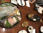 博多魚がし 海の路 天神店: さくらさんの2018年07月30日の1枚目の投稿写真