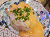 寿司×天ぷら 明 難波 心斎橋店: あいばさんの2025年03月14日の1枚目の投稿写真