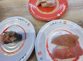 かっぱ寿司 南津守店: カナさんの2026年08月14日の1枚目の投稿写真