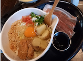 道とん堀 お好み焼 福生本店: やっこさんの2026年07月26日の2枚目の投稿写真