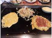道とん堀 お好み焼 福生本店: やっこさんの2026年07月26日の3枚目の投稿写真