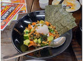 世界の山ちゃん 立川北口店: やっこさんの2026年08月15日の1枚目の投稿写真
