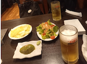 やきとり家すみれ立川南口店: やっこさんの2026年04月08日の1枚目の投稿写真