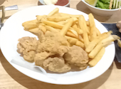 100円炭火焼鳥×ビール含む2時間飲み放題 居酒屋BANBANZAI 小作: やっこさんの2026年05月の1枚目の投稿写真