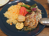 GREEK RESTAURANT SHUPOUL シュポール: ましゅまろんさんの2020年10月14日の1枚目の投稿写真