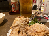 丸酒 マルシュ ぶっちぎり食堂 ススキノ店: ぽんたろう☆さんの2025年09月07日の1枚目の投稿写真