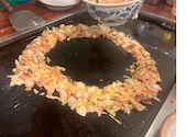 もんじゃ 近どう 本店 月島: ゆずこしょうさんの2026年05月29日の3枚目の投稿写真