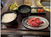 焼肉 陽山道 上野本店: ゆずこしょうさんの2026年06月06日の1枚目の投稿写真