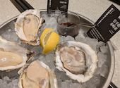L ECAILLER 8TH SEA OYSTER レカイエ エイスシーオイスター TAKANAWA店: ゆずこしょうさんの2026年08月28日の1枚目の投稿写真