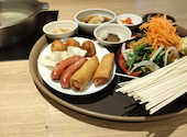 寿司・しゃぶしゃぶ食べ放題　まんぷくビュッフェ　: さとるさんの2026年06月19日の1枚目の投稿写真
