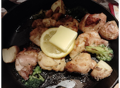good spoon Handmade Cheese&Pizzeria ルミネ新宿店: みーさんの2026年04月23日の1枚目の投稿写真
