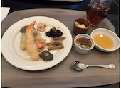 カフェレストラン ル タン ホテルグランヴィア京都: まりえるさんの2026年08月16日の2枚目の投稿写真