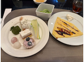 カフェレストラン ル タン ホテルグランヴィア京都: まりえるさんの2026年08月16日の3枚目の投稿写真