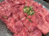 炭火焼肉 仁: はるるんさんの2024年11月02日の1枚目の投稿写真
