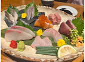 お魚ダイニング 晴れときどき魚 HAREUO: TAKAさんの2025年08月30日の2枚目の投稿写真