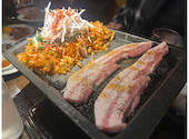 韓国居酒屋 かどの屋: TAKAさんの2026年04月06日の2枚目の投稿写真