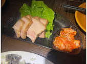 韓国居酒屋 かどの屋: TAKAさんの2026年04月06日の3枚目の投稿写真