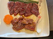 肉料理屋 虎次郎: よしさんの2026年07月26日の1枚目の投稿写真