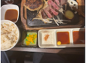 姫路ステーキ 溶岩焼き えん家 太子店: よしさんの2026年08月16日の1枚目の投稿写真