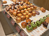 BAKERY RESTAURANT C 西宮ガーデンズ店: よしさんの2026年09月28日の3枚目の投稿写真