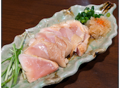 馬刺し郷土居酒屋 おしょうしな下通本店: みさちんさんの2025年02月26日の2枚目の投稿写真